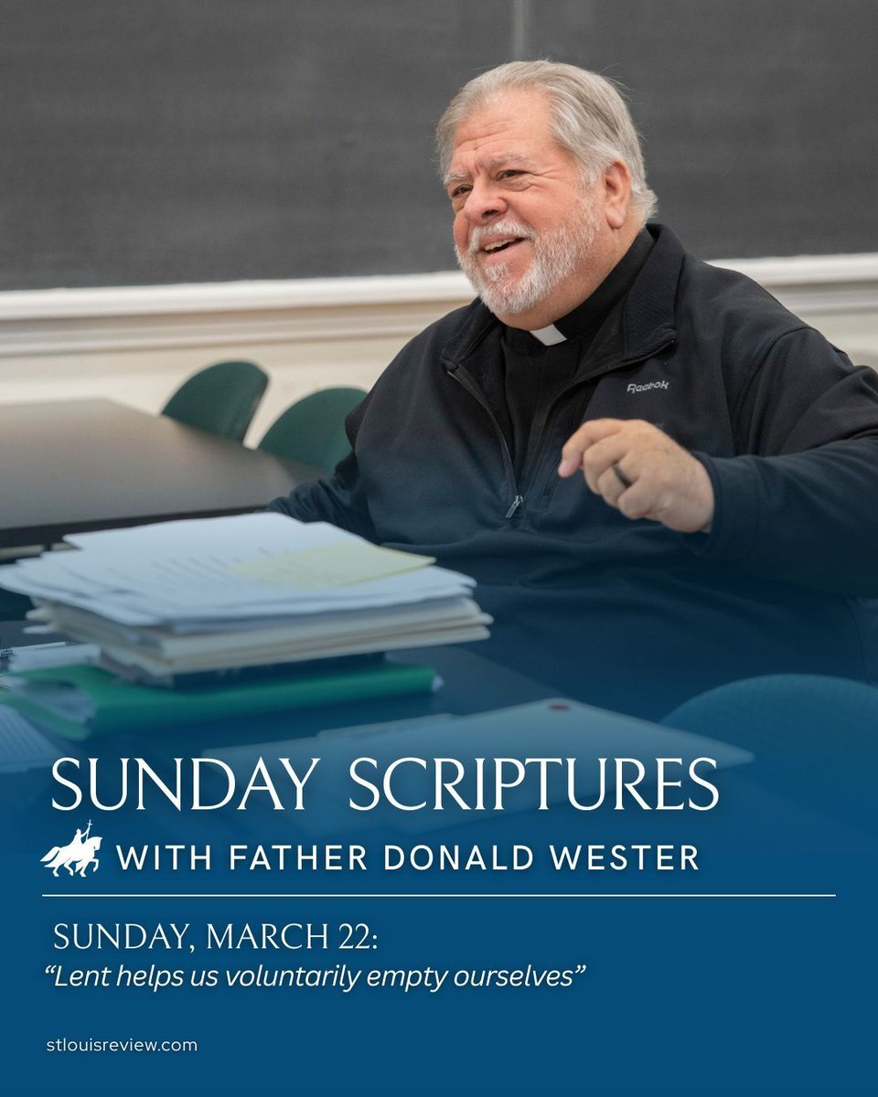 St. Louis Review tweet media