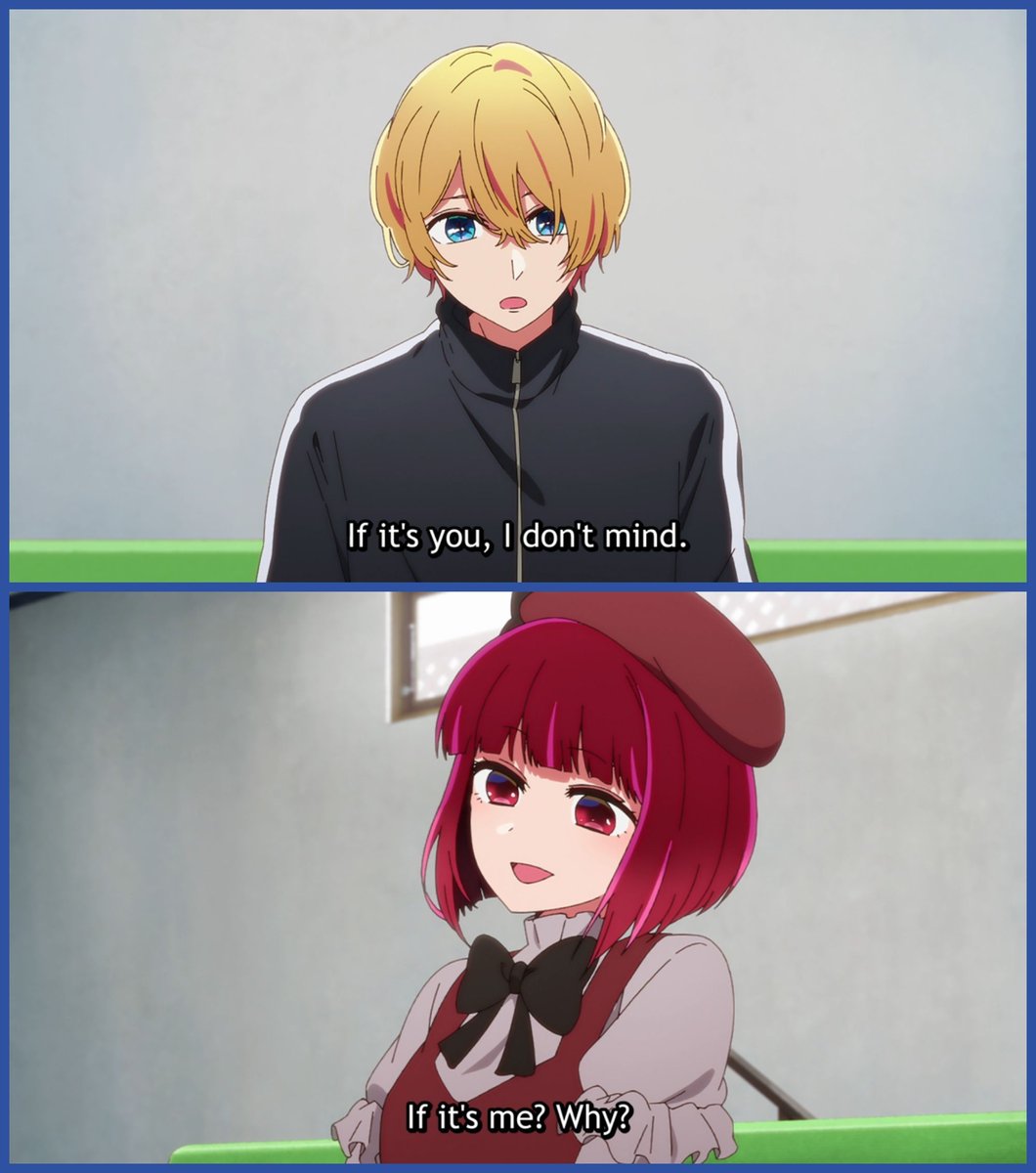 MyAnimeList tweet media