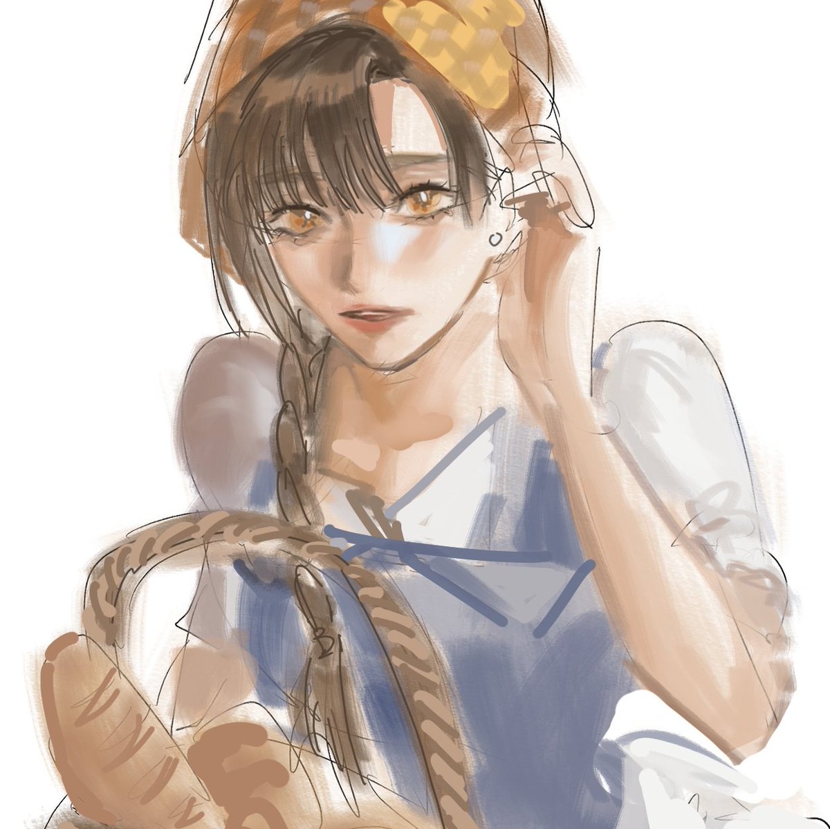 risa_n🐟 (CMS:OPEN) tweet media