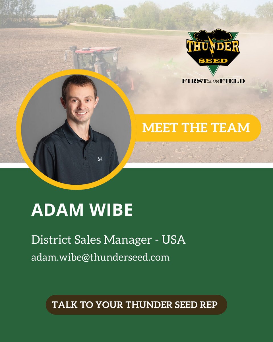 Thunder Seed tweet media