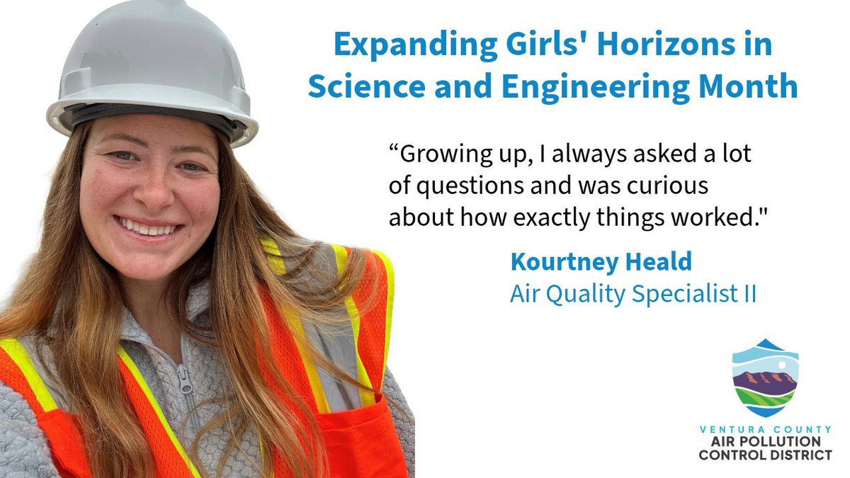 Ventura Co. APCD tweet media