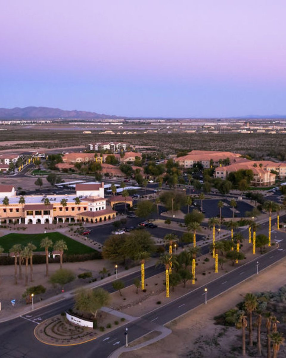 Sun Health tweet media