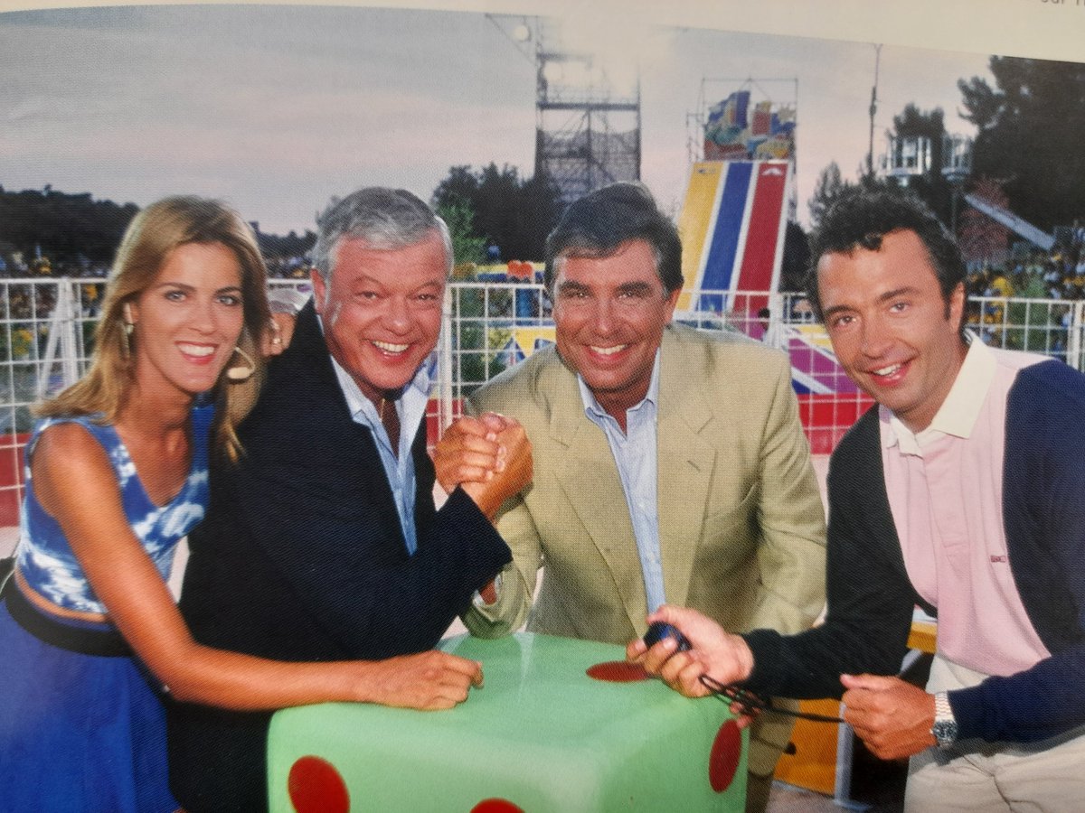 Monsieur INTERVILLES tweet media