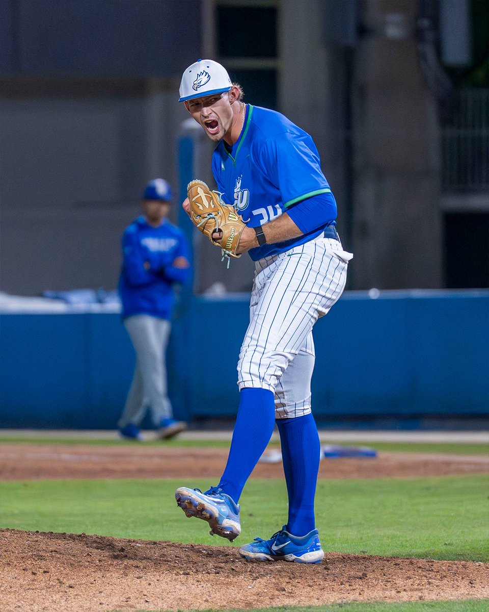 FGCU Baseball ⚾️ tweet media
