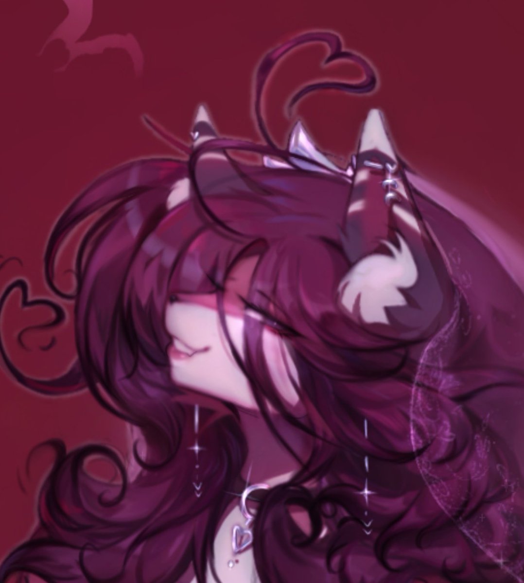 💟✧♡𝙖𝙡𝙞𝙚𝙣𝙢𝙞𝙘𝙝𝙞♡✧💟 tweet media