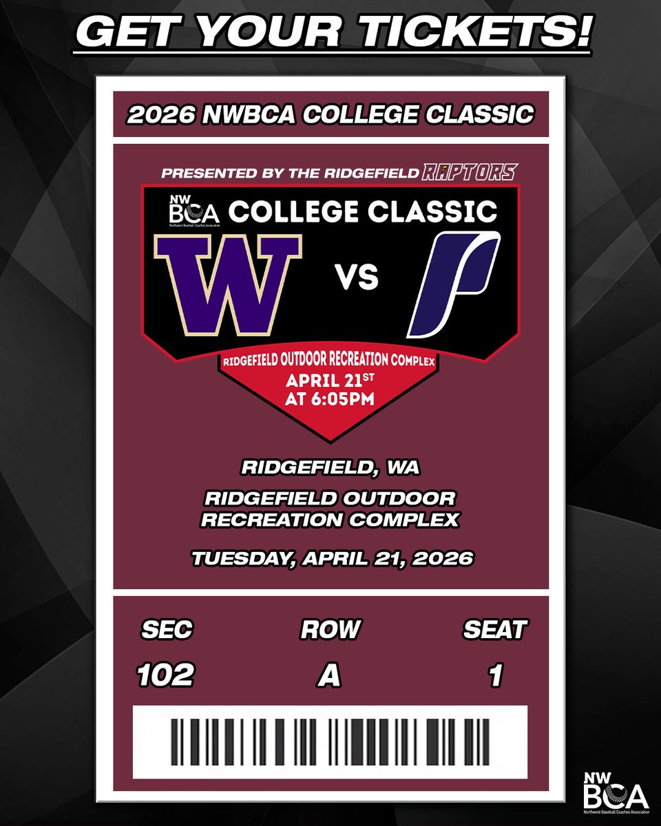 NWBCA Convention tweet media