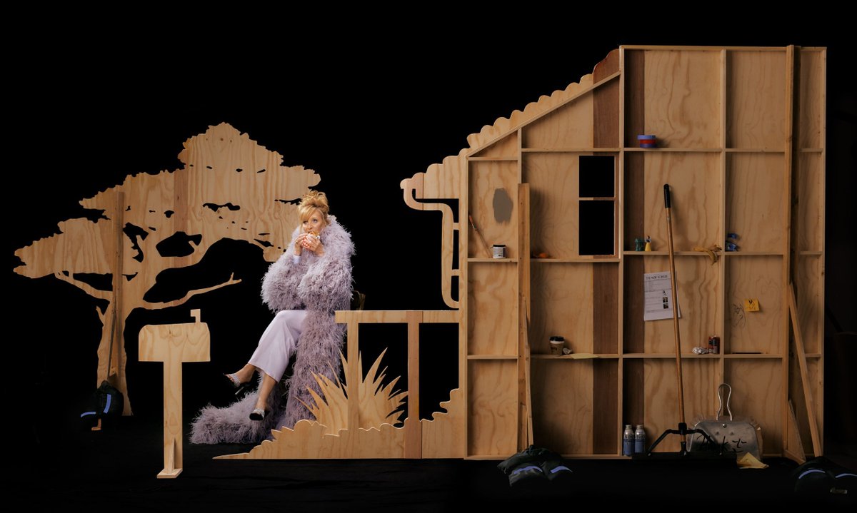 The New Yorker tweet media