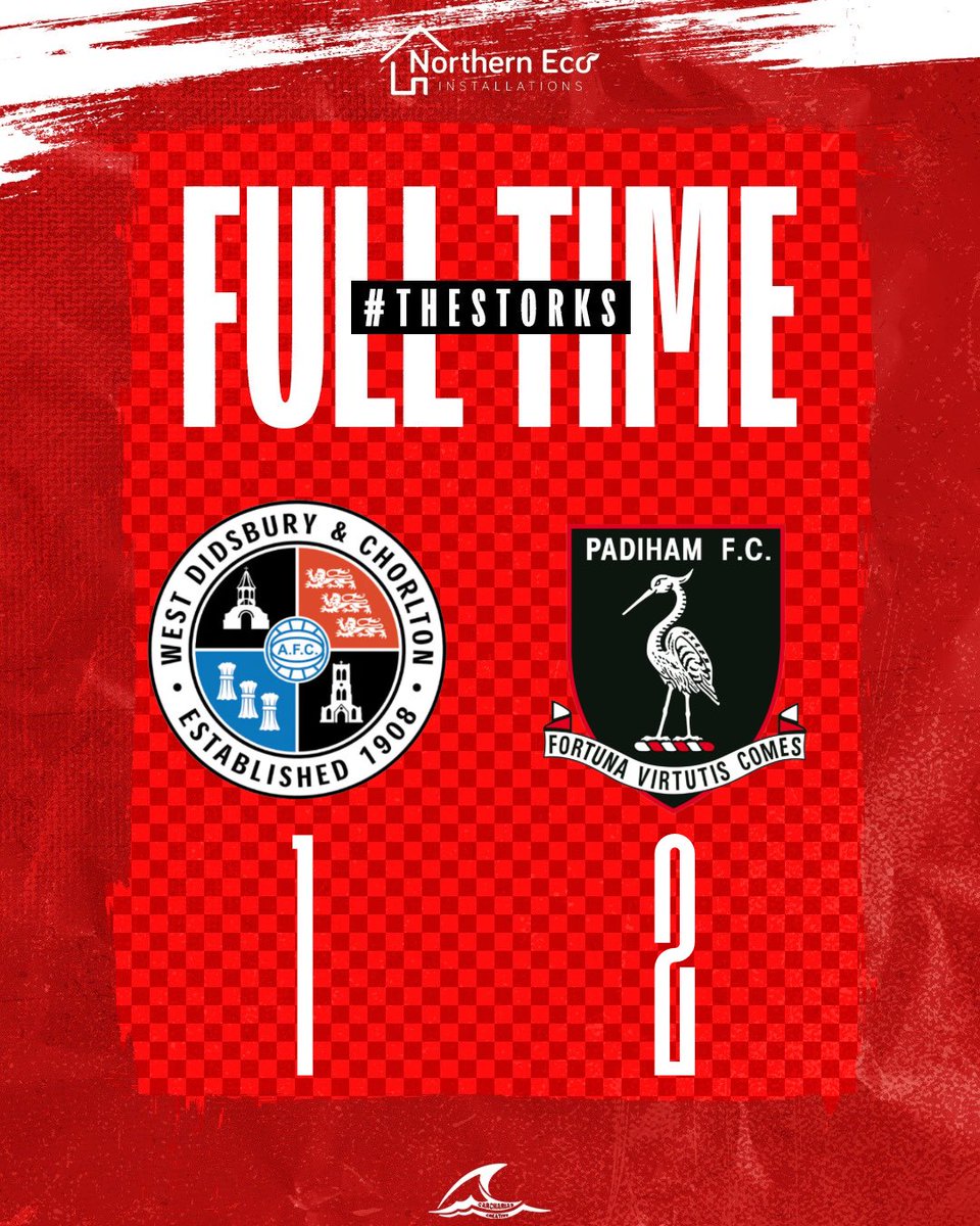 Padiham Football Club tweet media