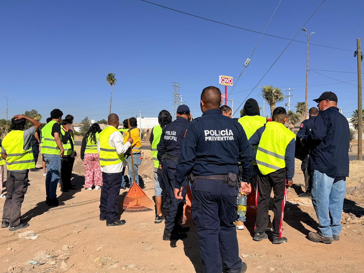 DMSP DGO tweet media