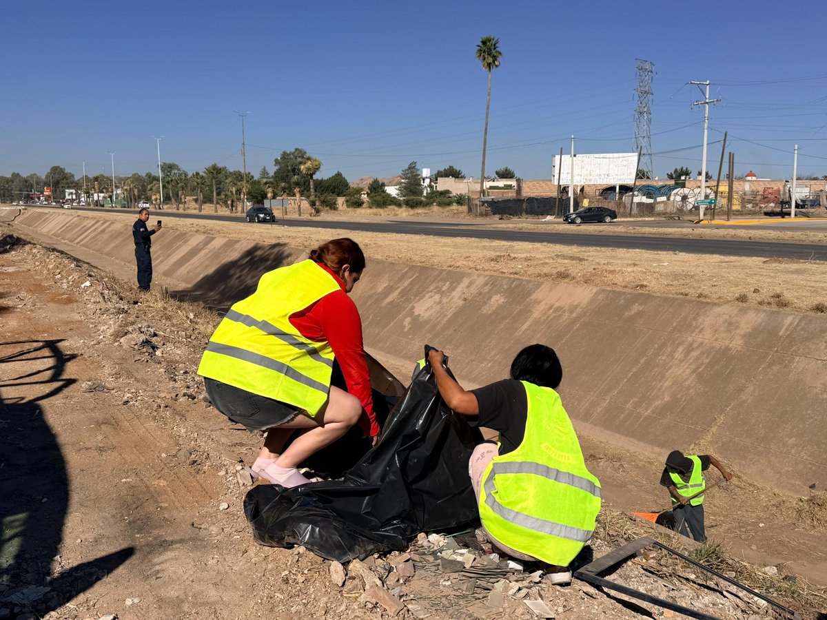 DMSP DGO tweet media