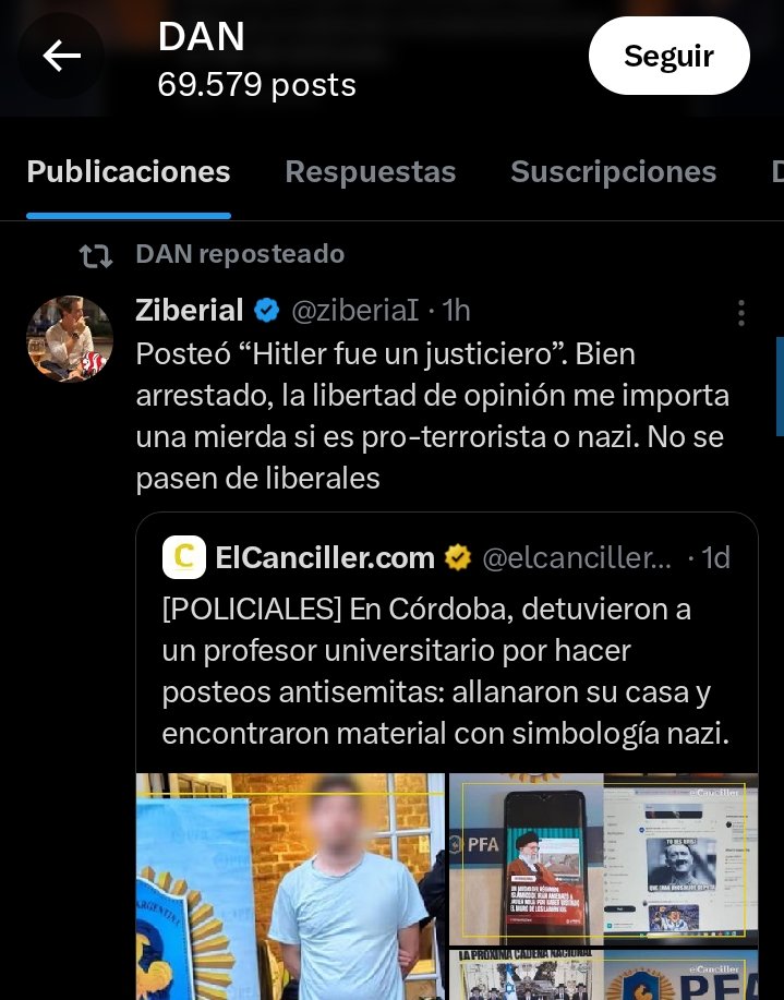 Tendencias Mundiales tweet media