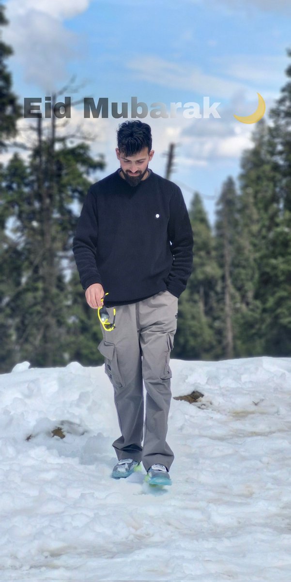 Khanday Faisal tweet media