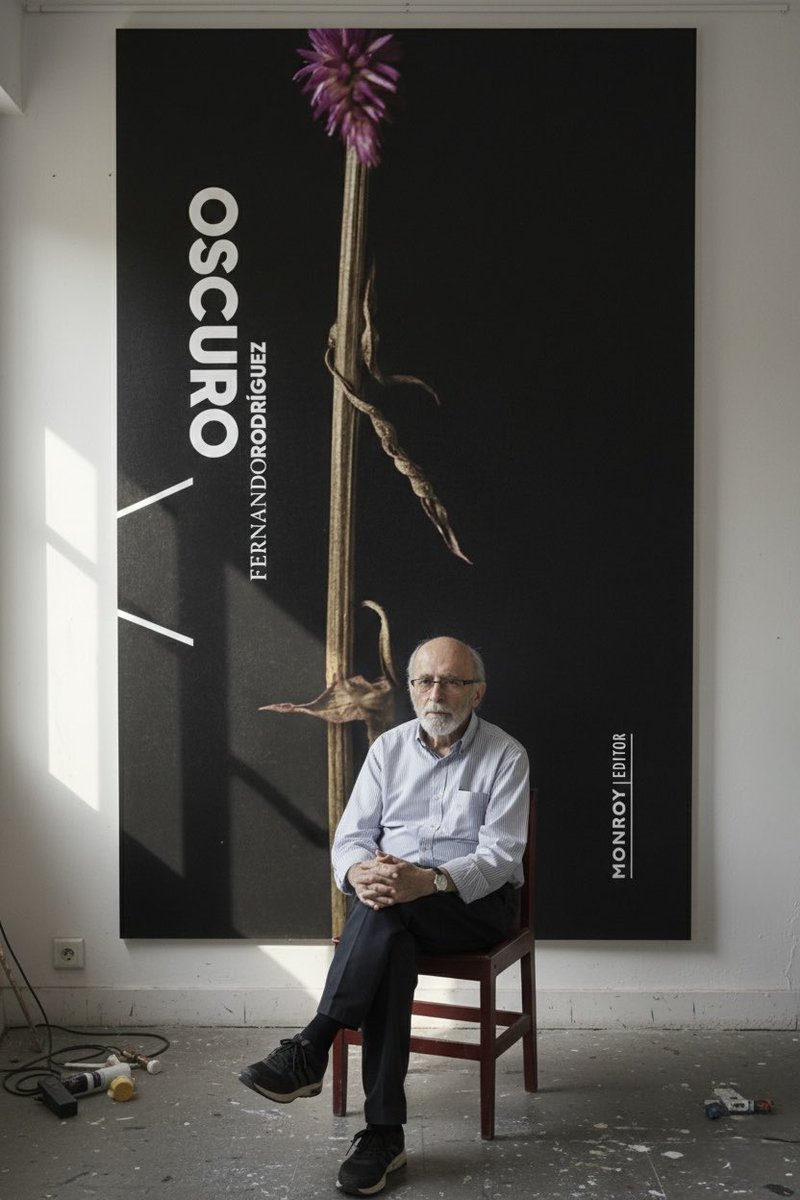 Monroy Editor tweet media