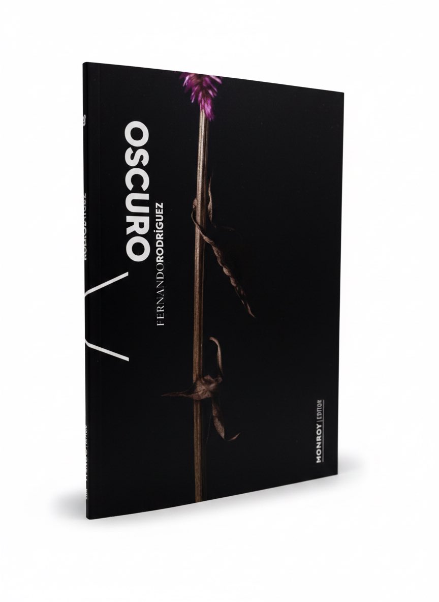 Monroy Editor tweet media