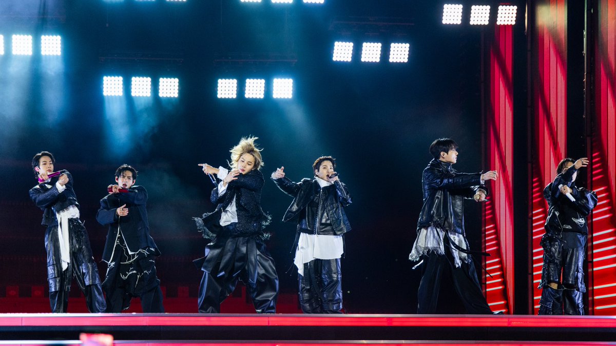 Netflix France⁷ tweet media