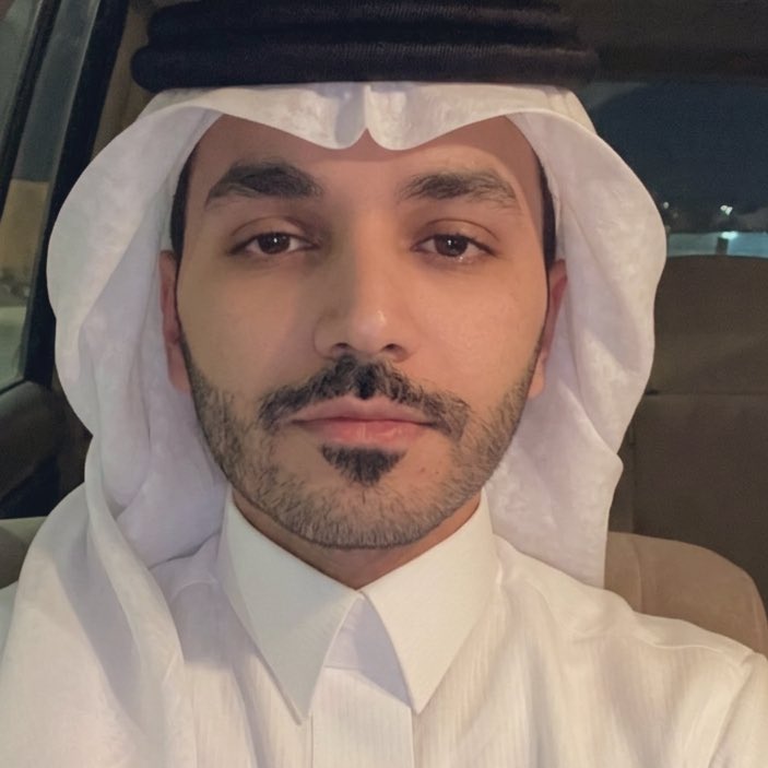 سعد الشمري 🇸🇦 tweet media