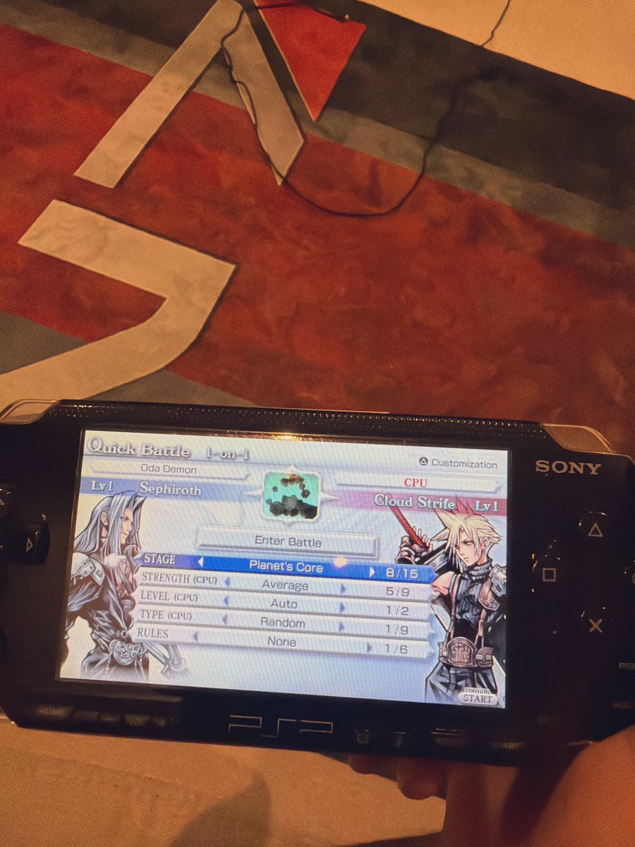 Oda Demon tweet media