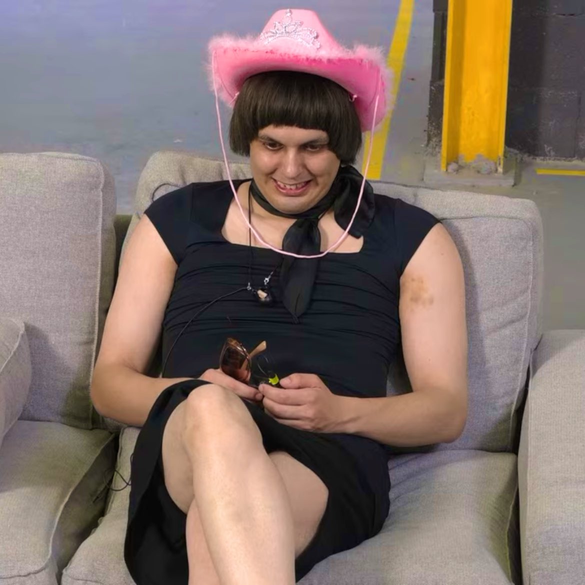 ADRI💫 tweet media