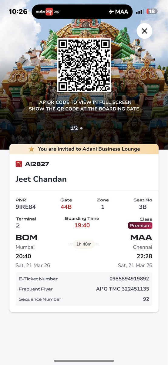 Jeet Chandan tweet media