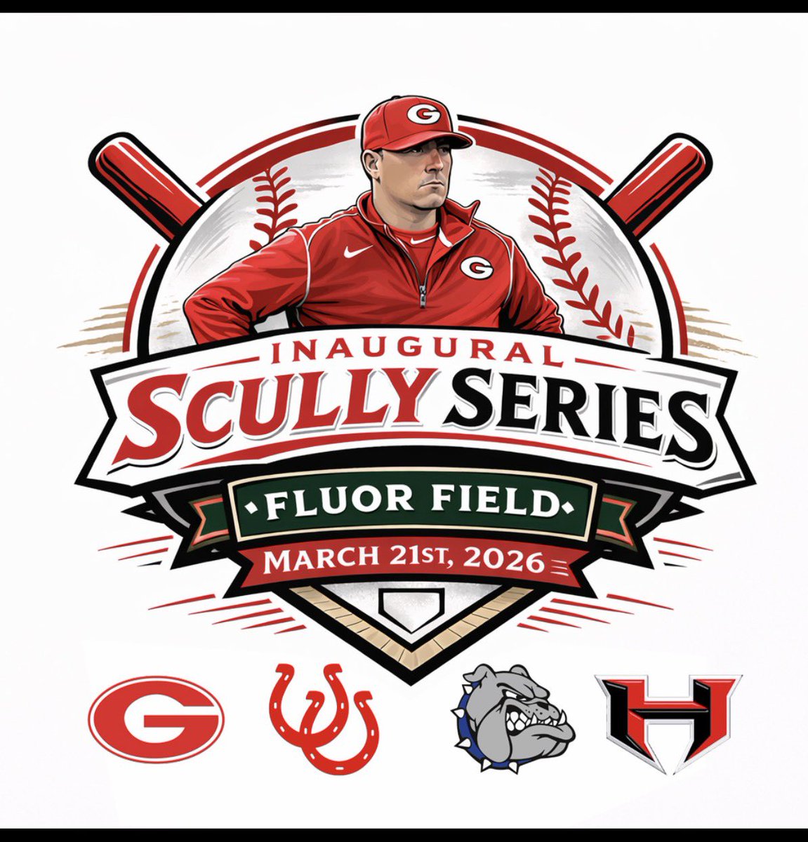 Barnwell Baseball tweet media