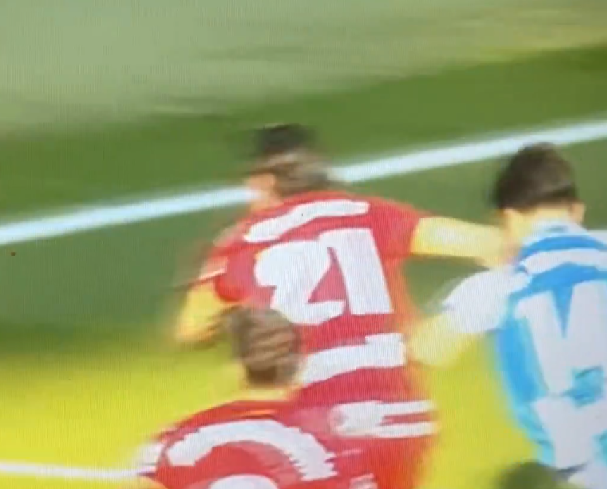 BeSoccer tweet media