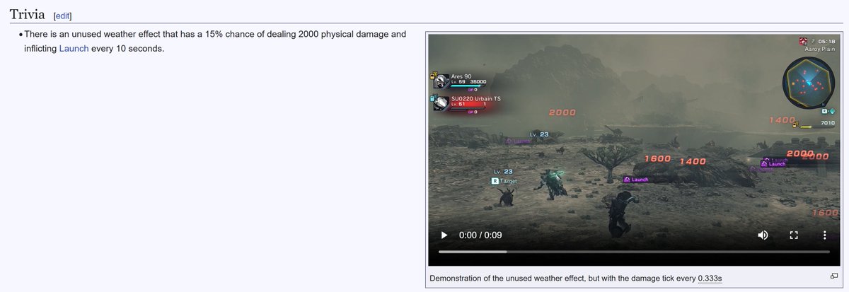 Depths of Xeno Series Wiki tweet media