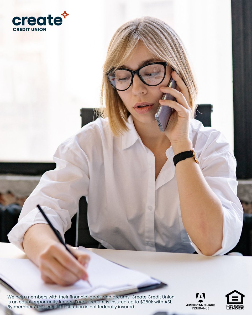 Create Credit Union tweet media