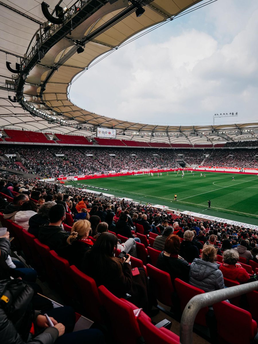 VfB Stuttgart 1893 tweet media