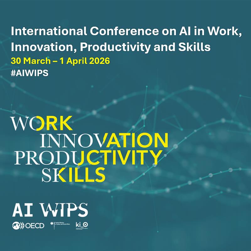 OECD ➡️ Better Policies for Better Lives tweet media