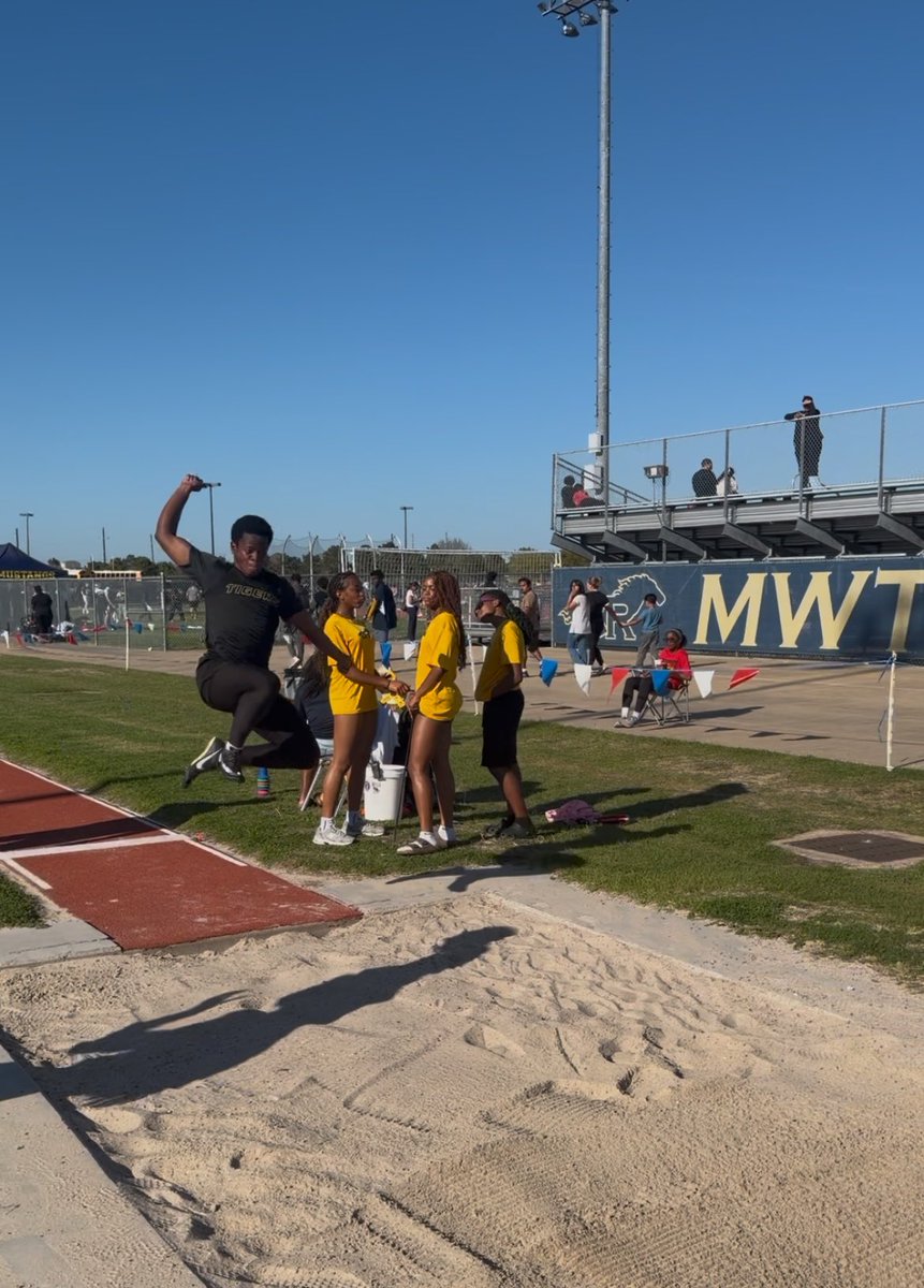 Cypress Park Boys Track & Field tweet media