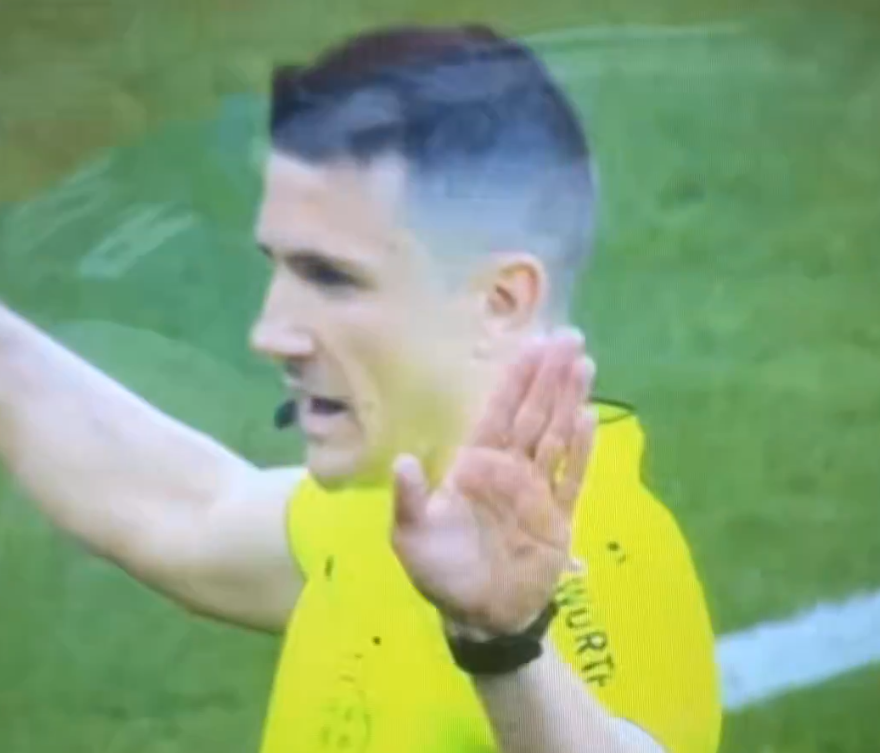 BeSoccer tweet media