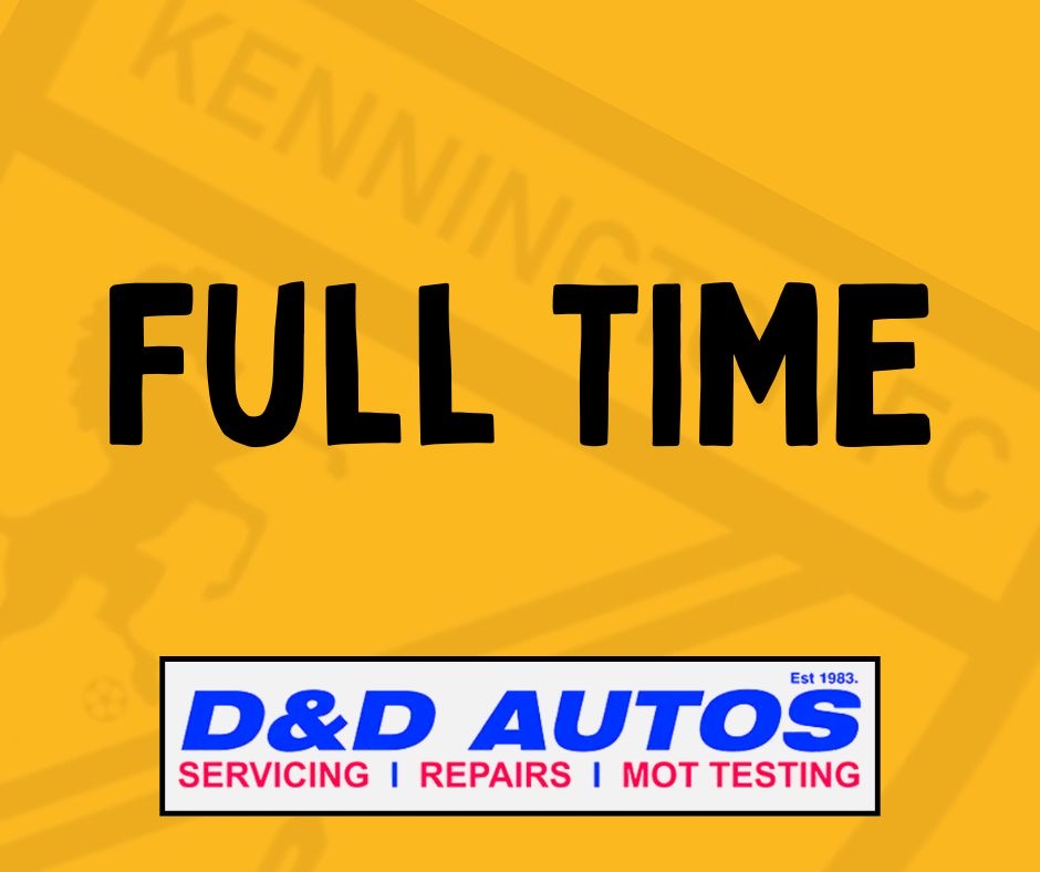 Kennington FC tweet media