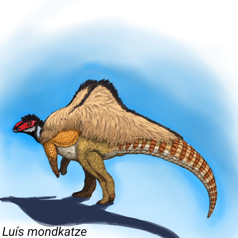 Luís mondkatze tweet media