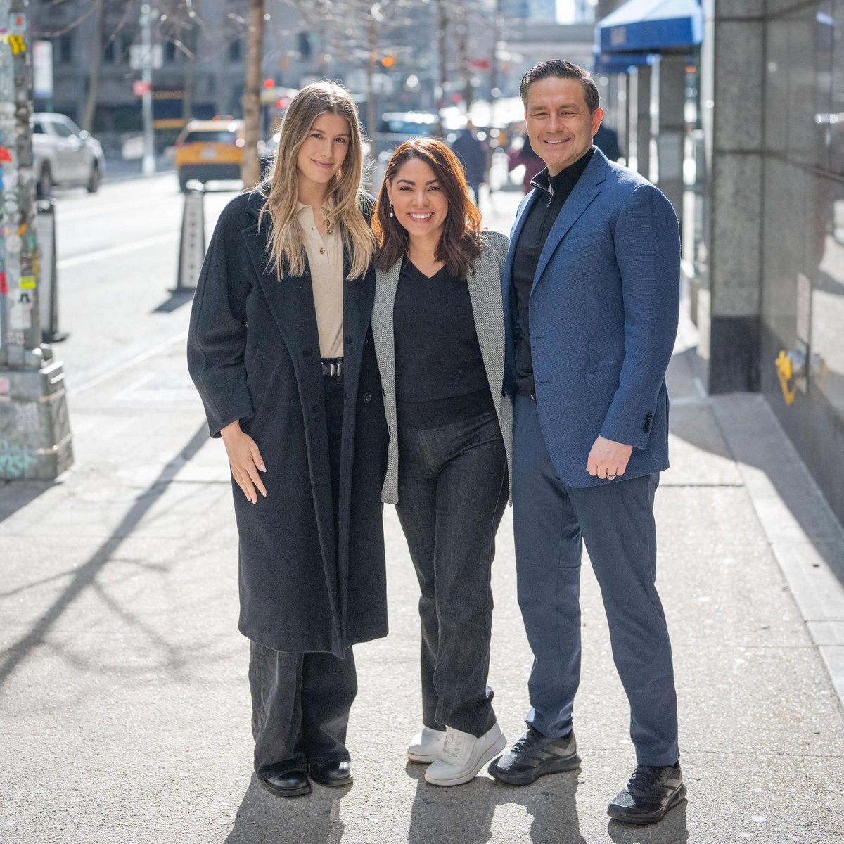 Pierre Poilievre tweet media