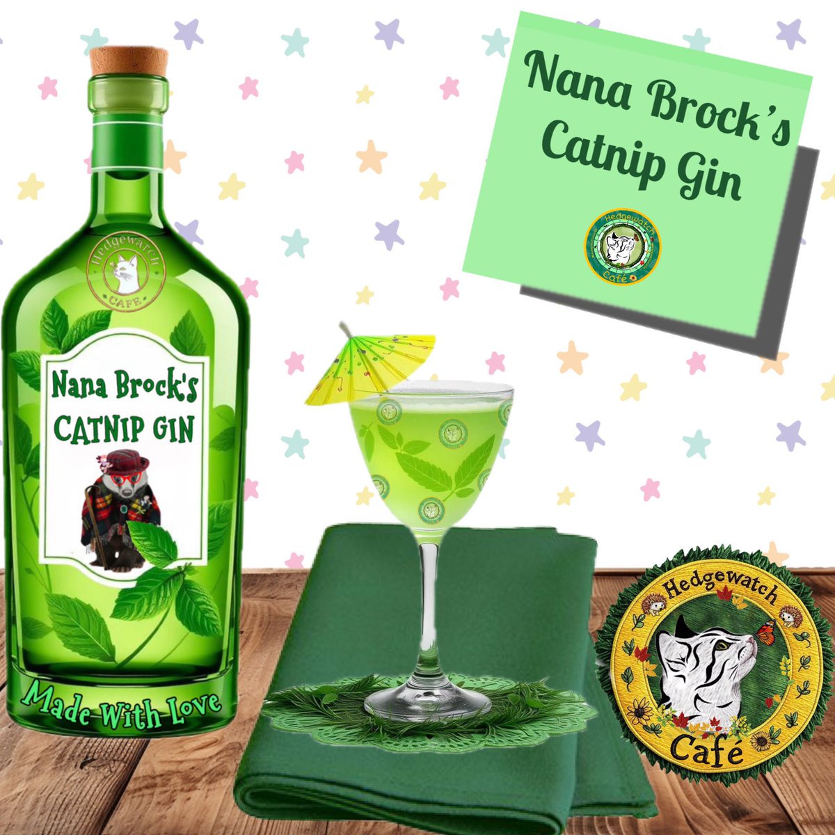 Hedgewatch tweet media