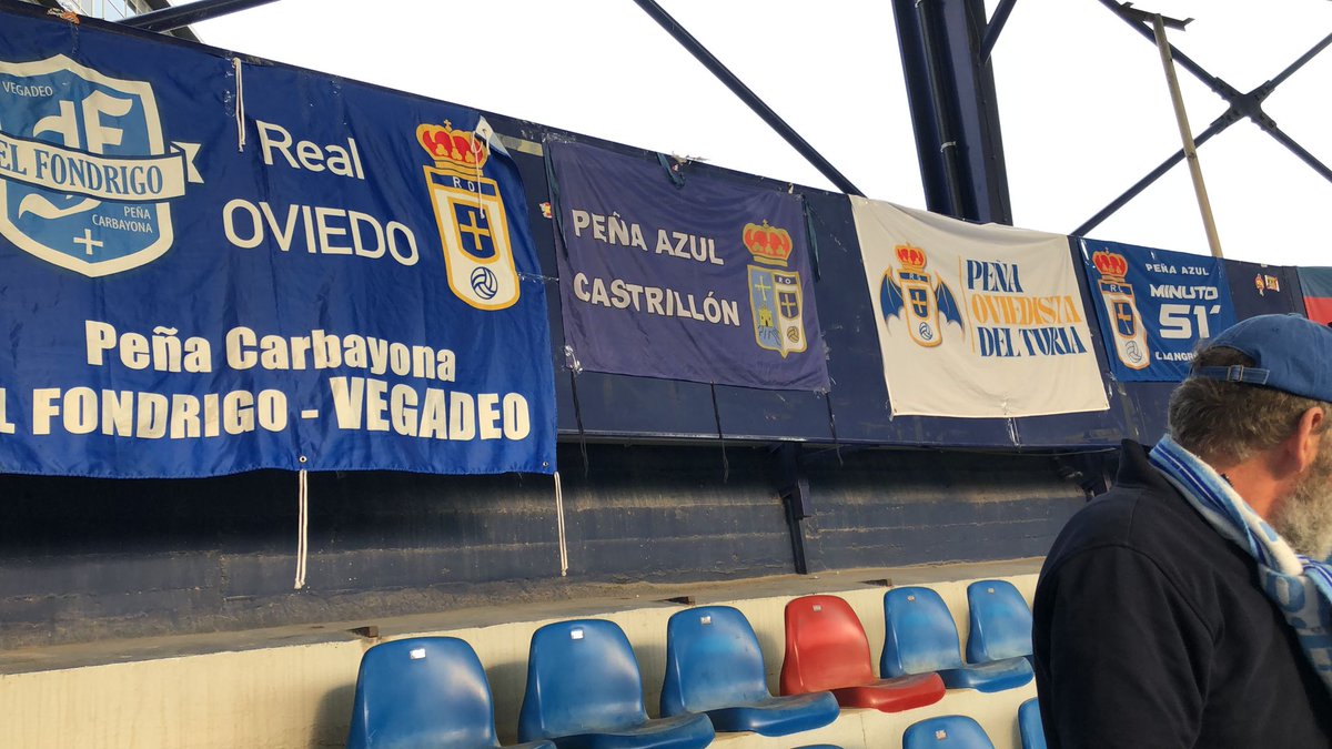 Peña Azul Castrillón tweet media