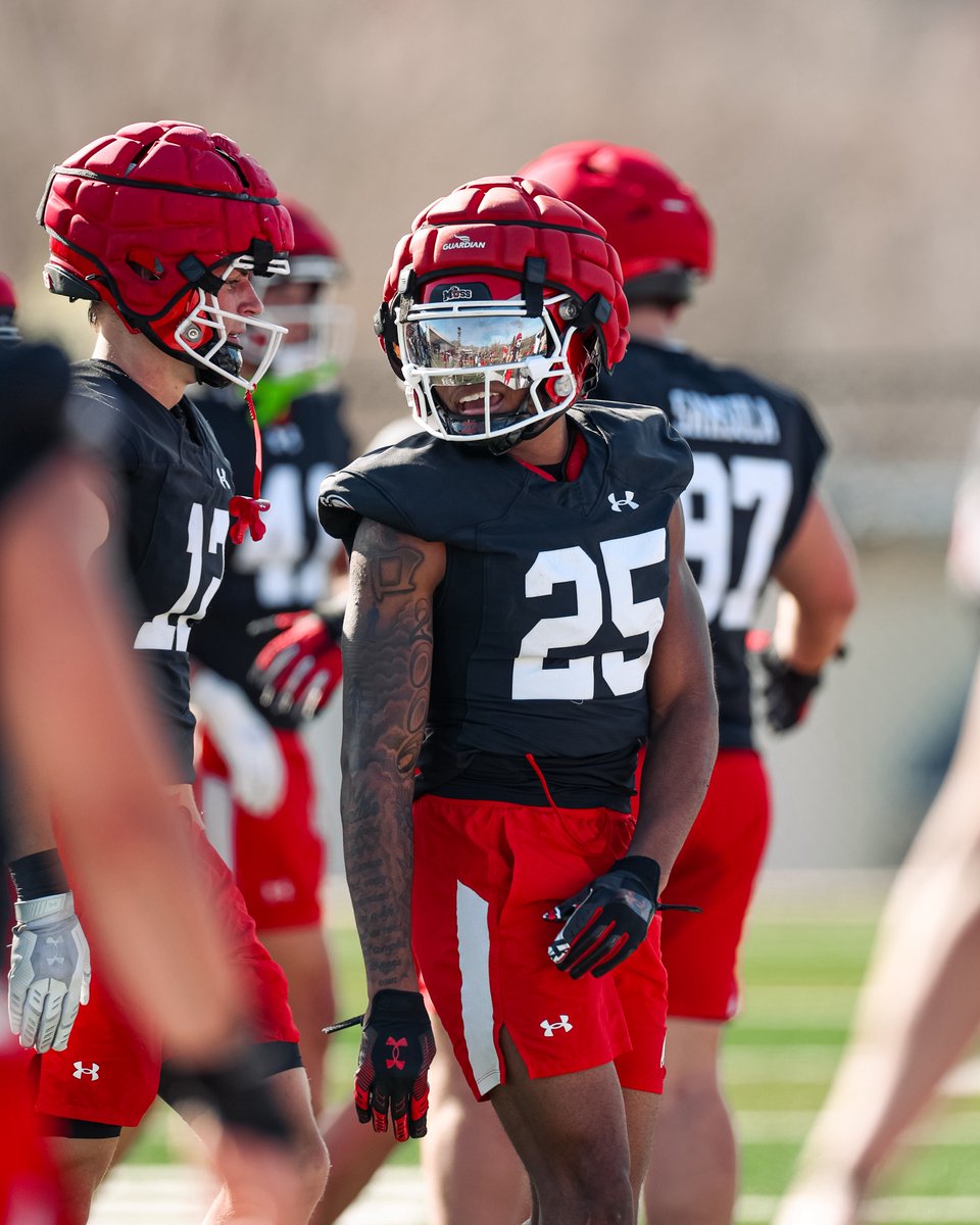 Utah Football tweet media