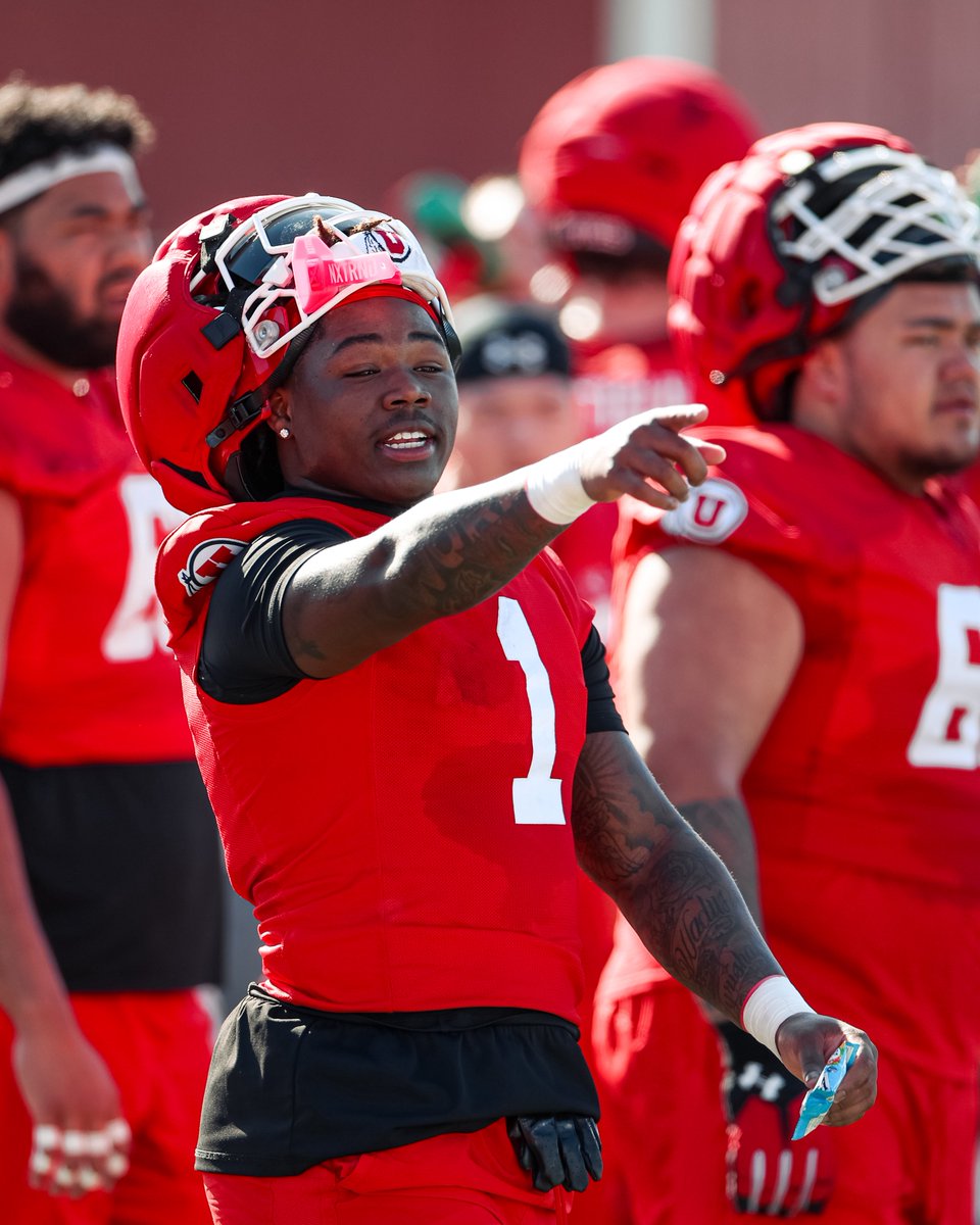Utah Football tweet media