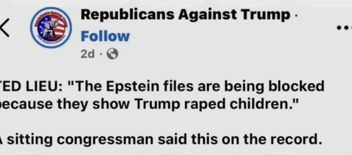 The Beaver Program tweet media