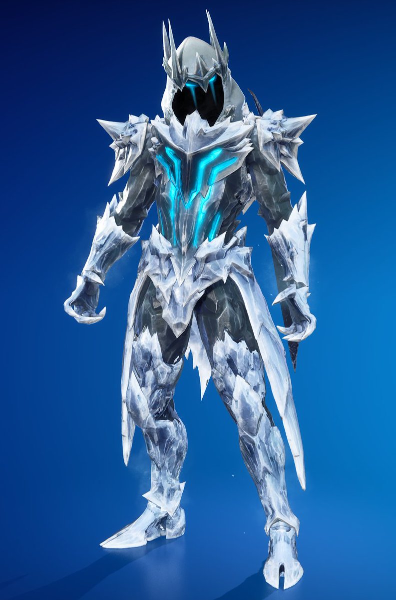 Ice King tweet media