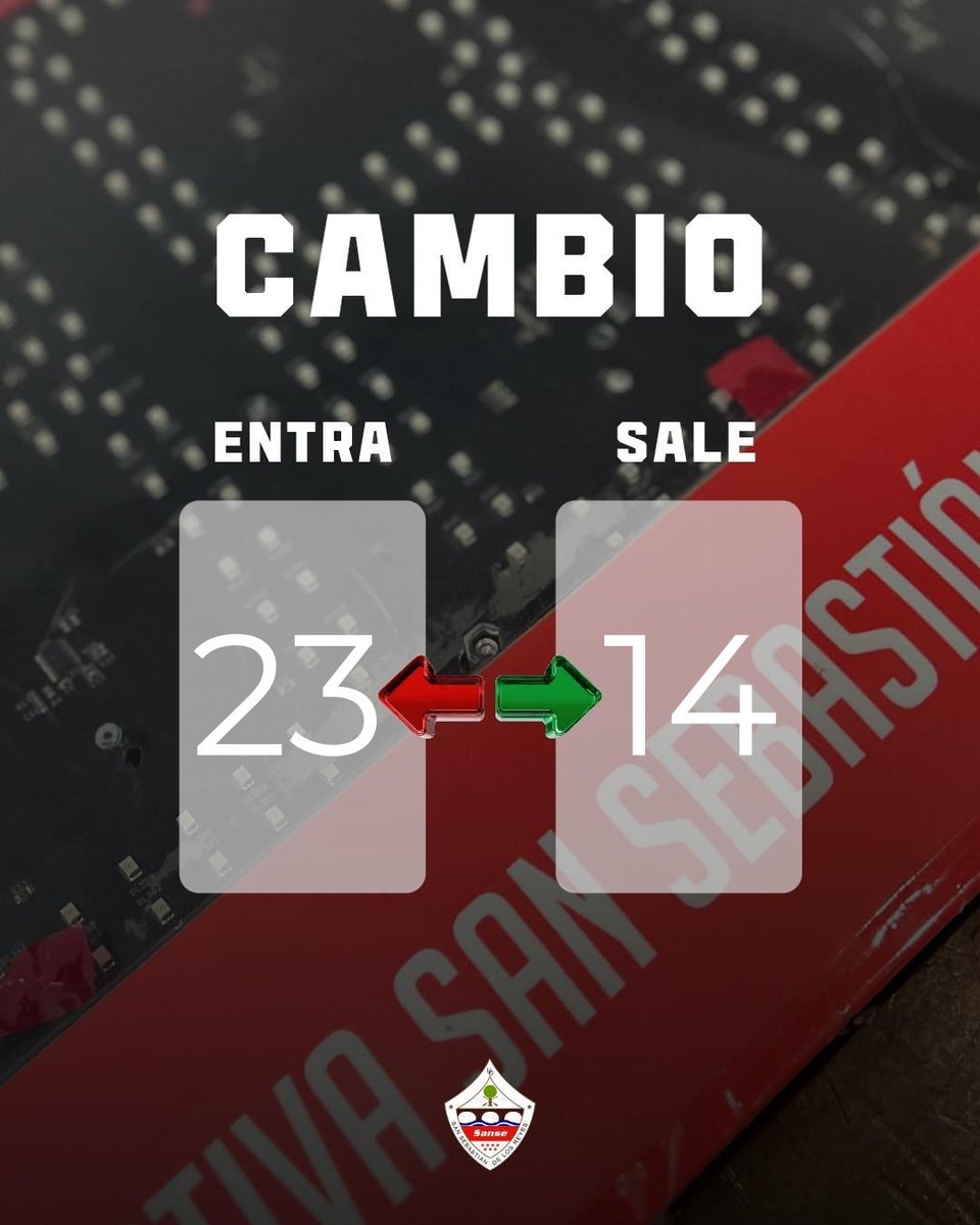 U.D. Sanse tweet media