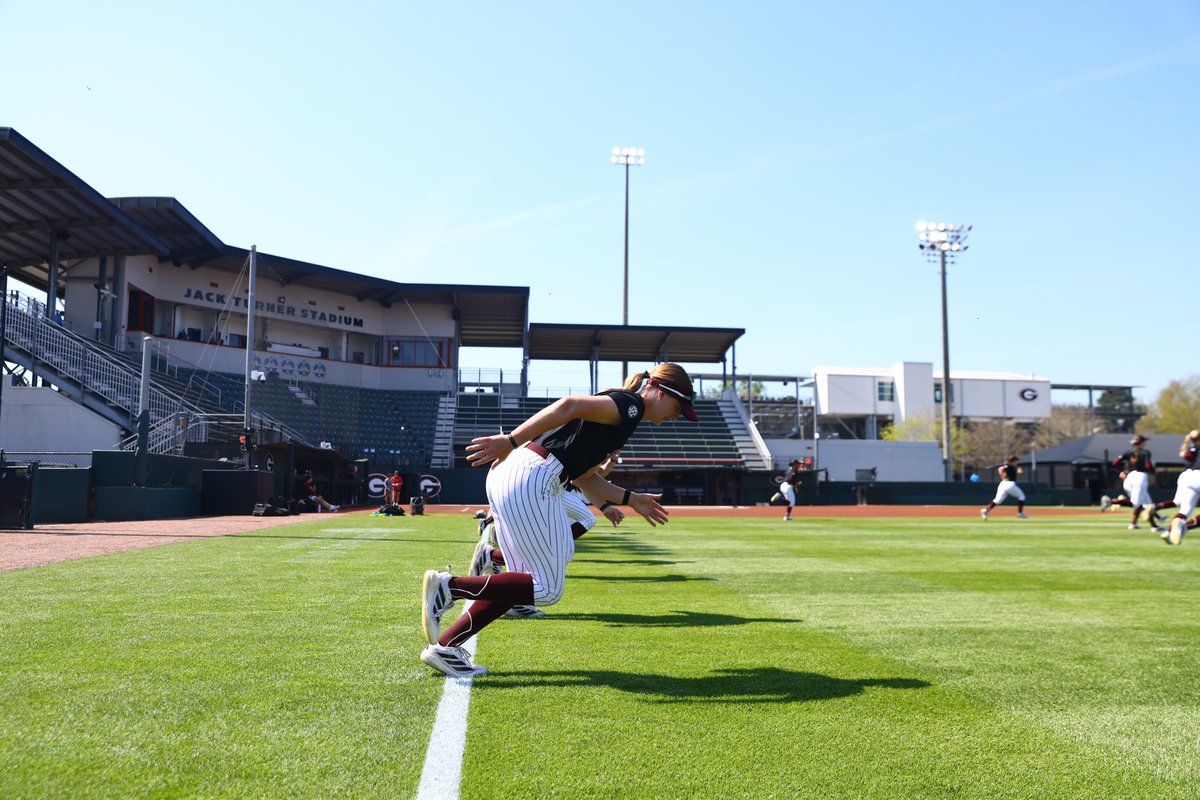 Mississippi State Softball tweet media