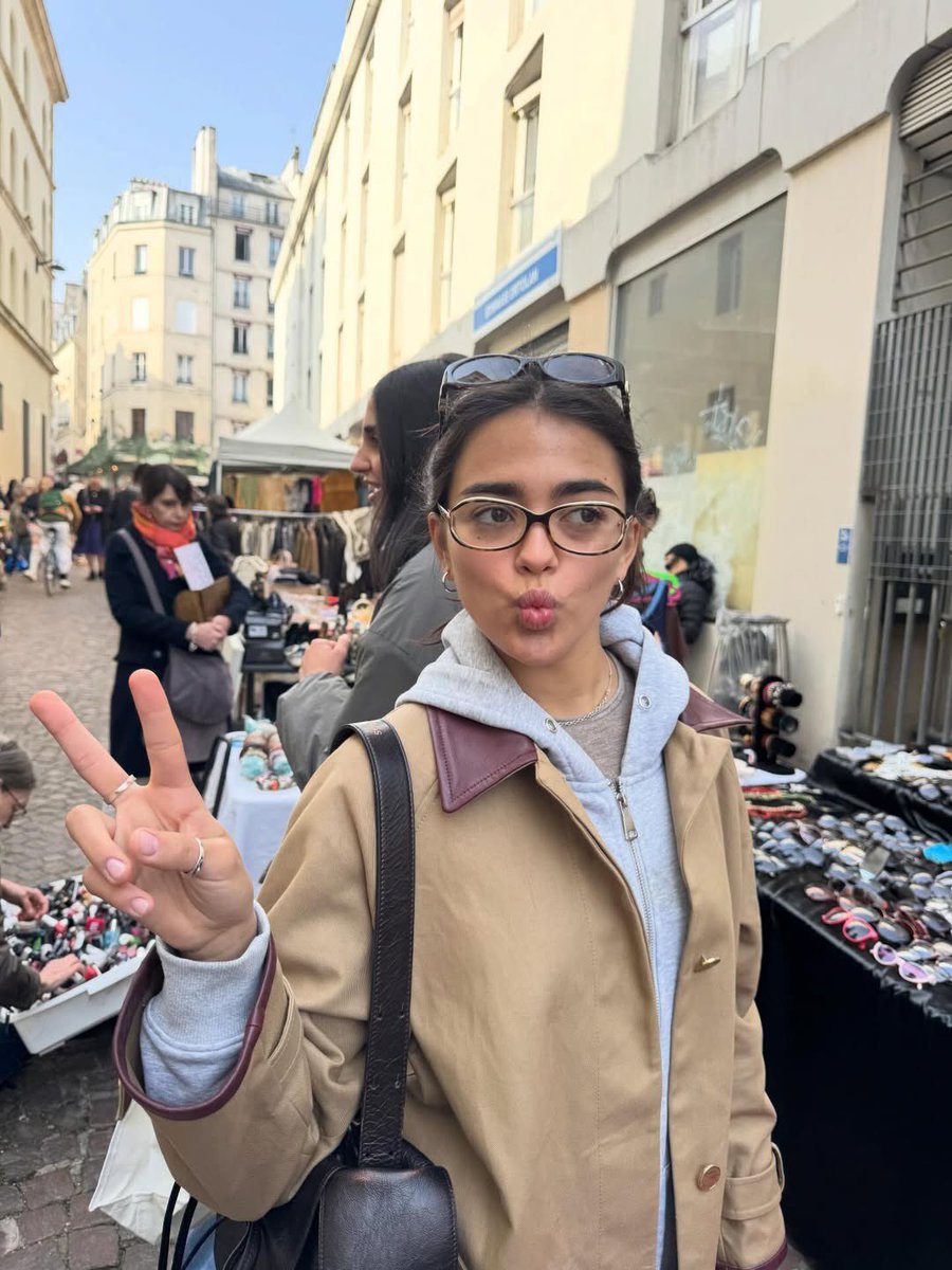 Maia Reficco Updates tweet media