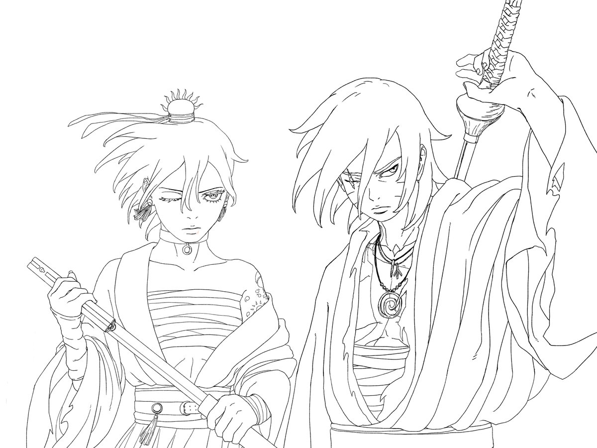 Olvr✒️☀️ (COMMISSIONS OPEN 📥) tweet media