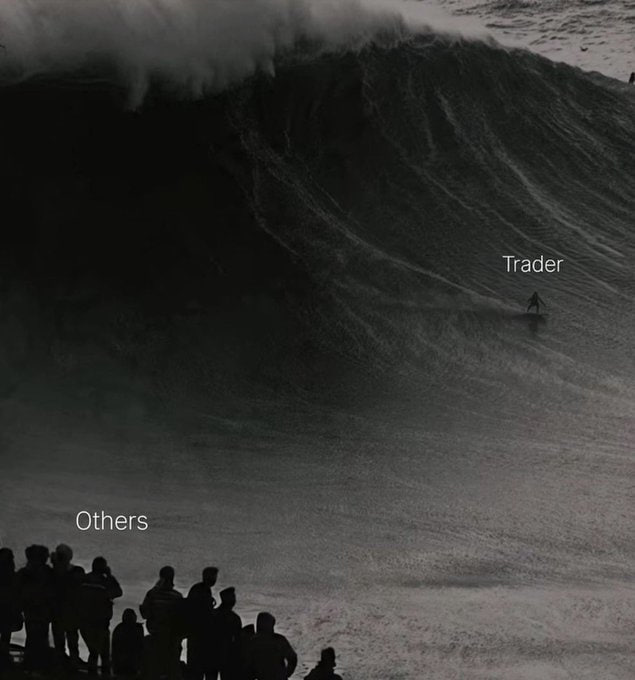 Trader Theory tweet media