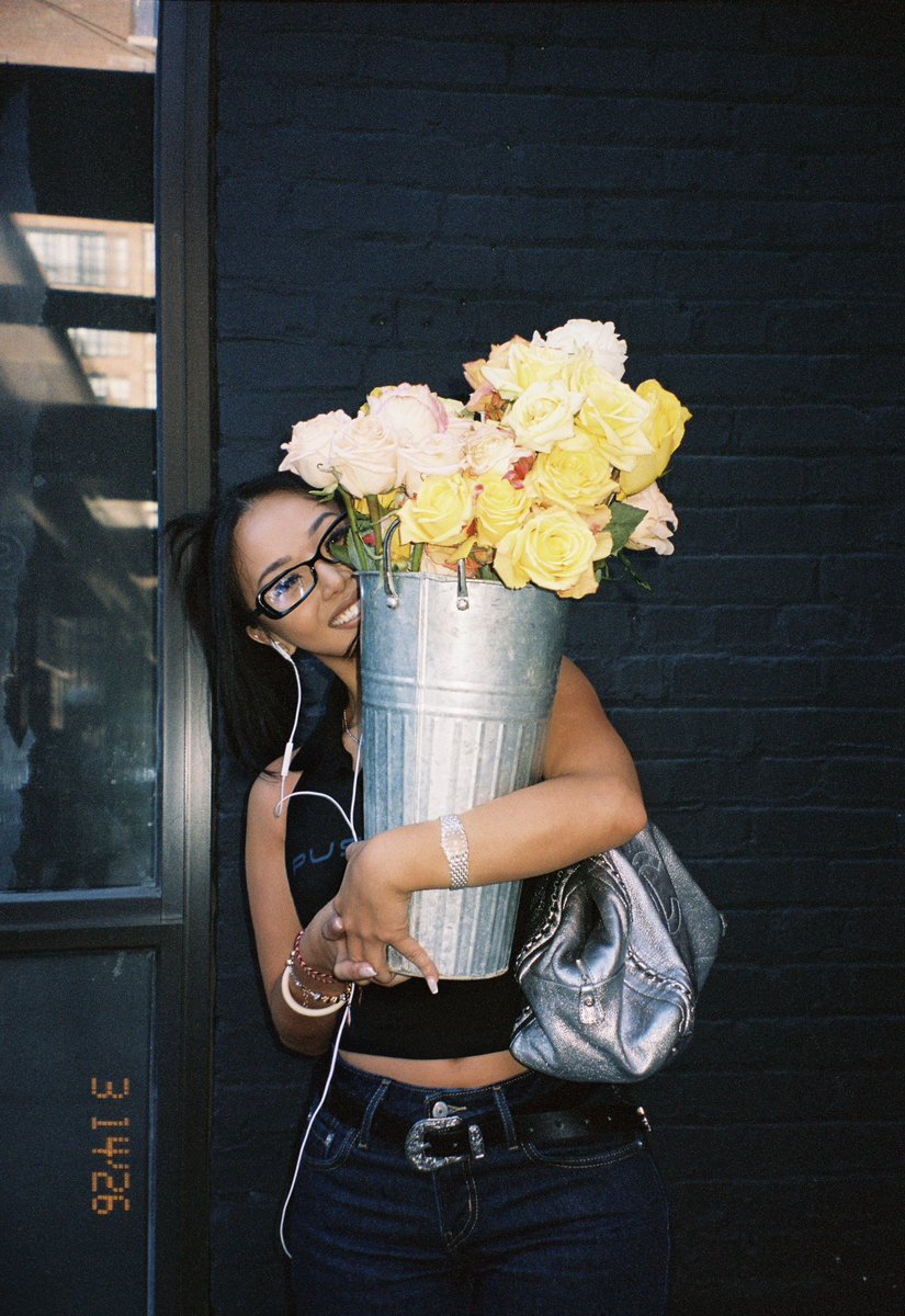 Jennyy Vi ♡ tweet media