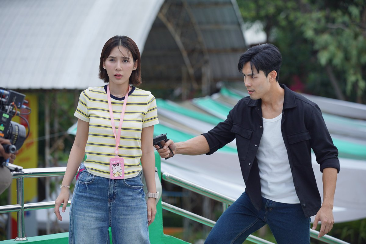 Circle Entertainment Updates tweet media