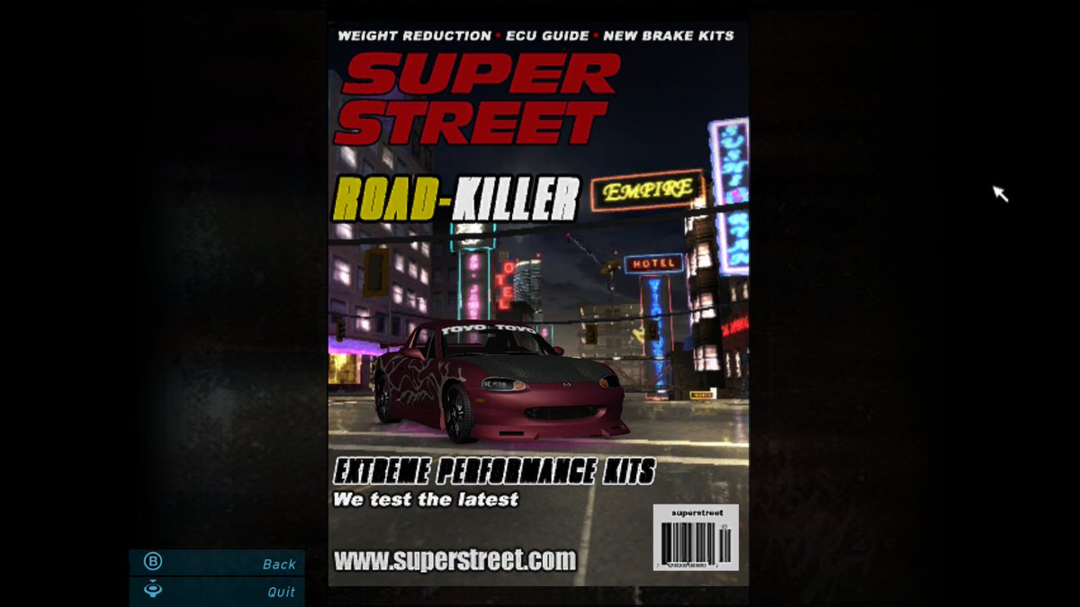 Pink-Eared Miata🎮 tweet media