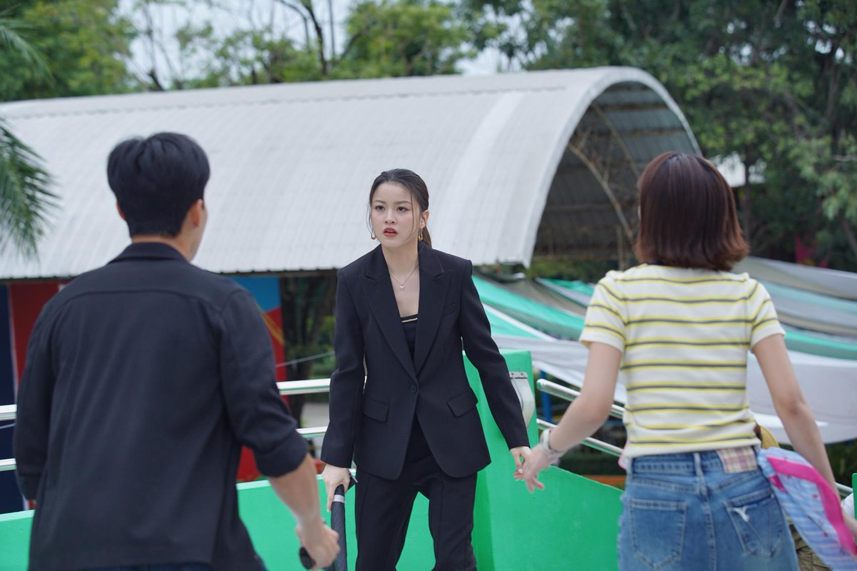 Circle Entertainment Updates tweet media