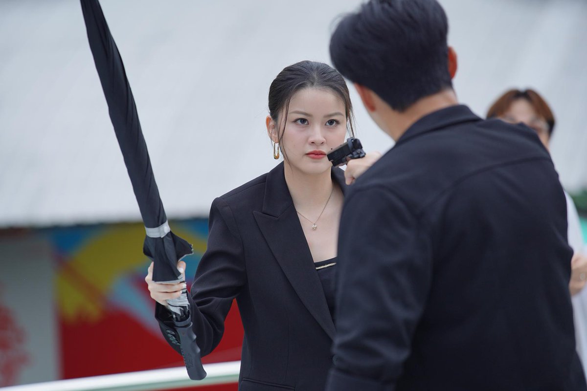 Circle Entertainment Updates tweet media